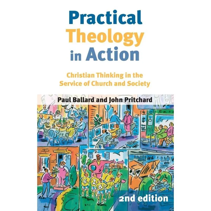 Practical Theology in Action