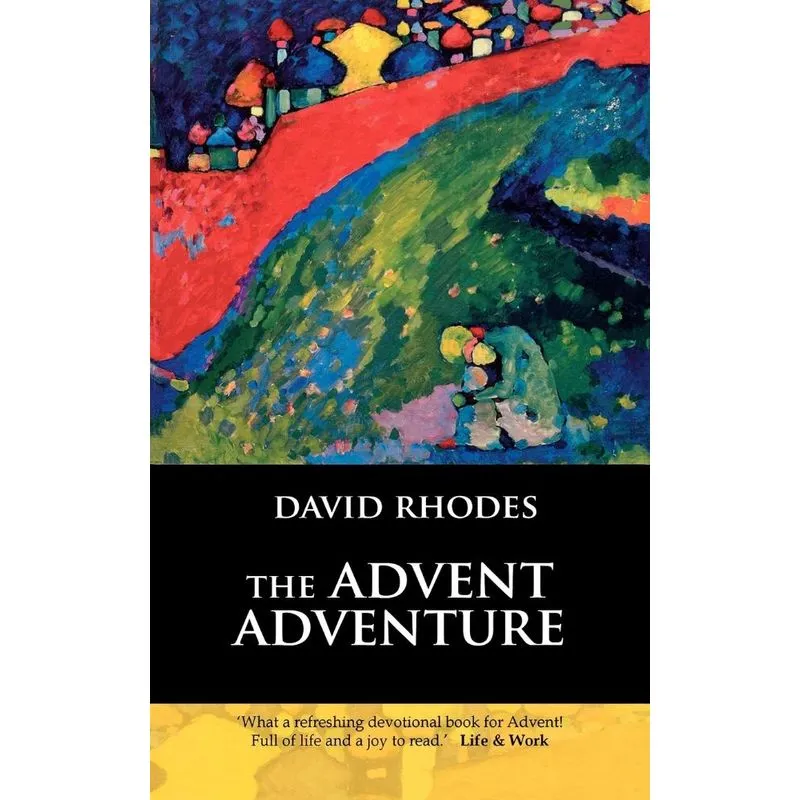 The Advent Adventure