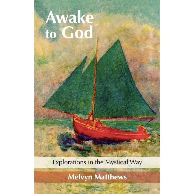 Awake to God. Awake to God