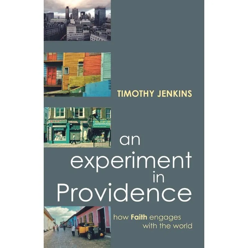 An Experiment in Providence