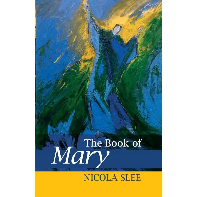 The Book of Mary