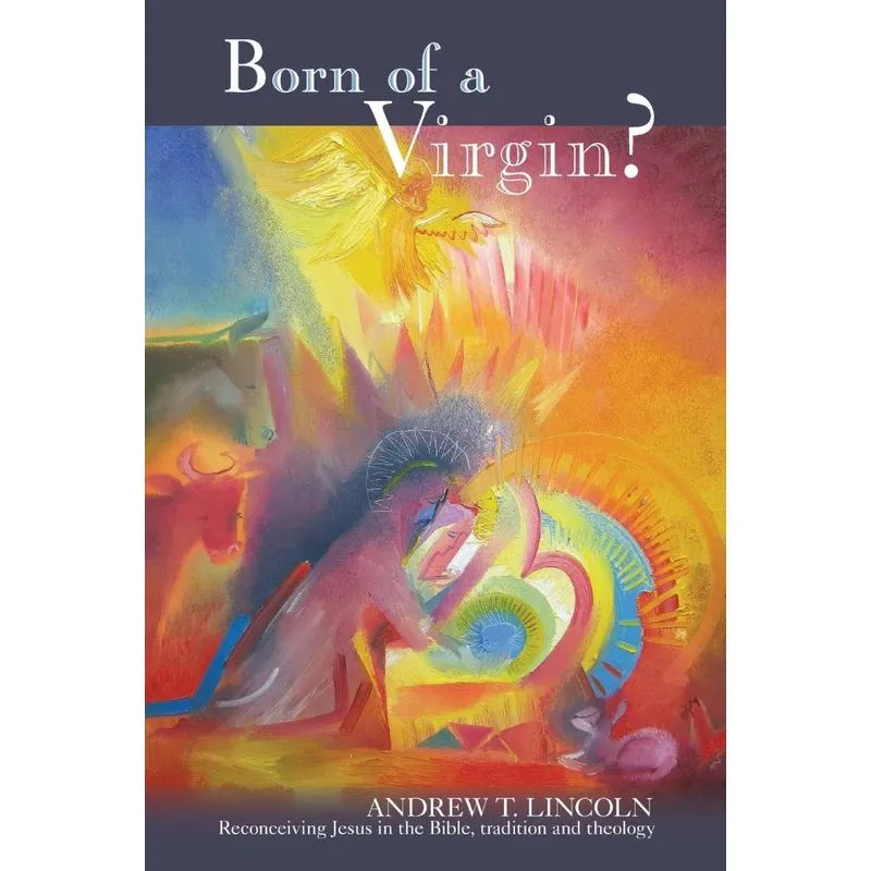 Born of a Virgin?
