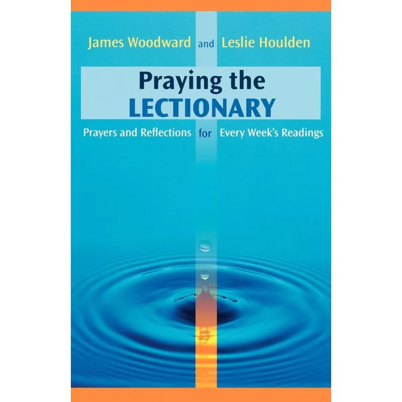 Praying the Lectionary