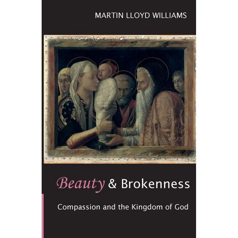 Beauty and Brokenness