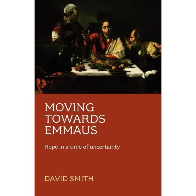 Moving Towards Emmaus
