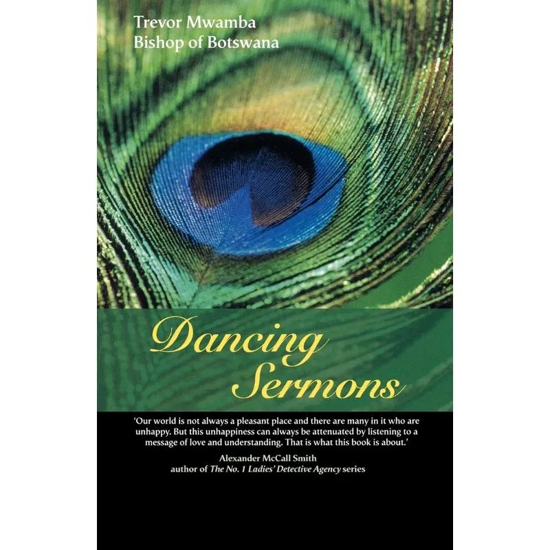 Dancing Sermons