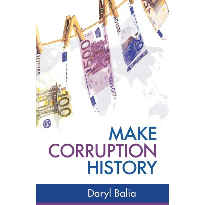 Make Corruption History