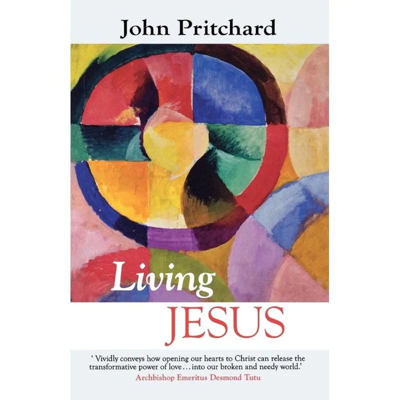 Living Jesus