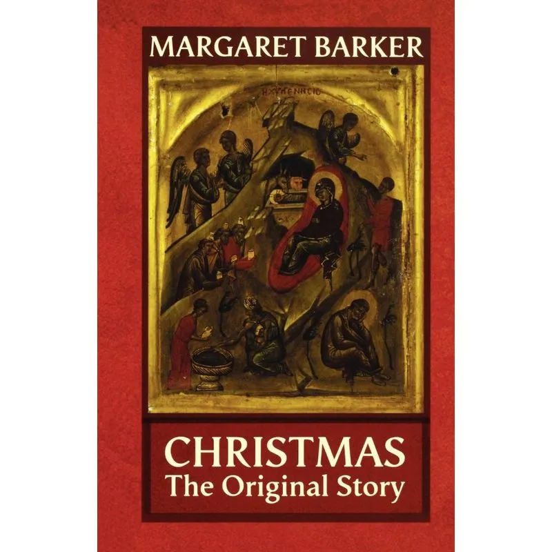 Christmas - The Original Story