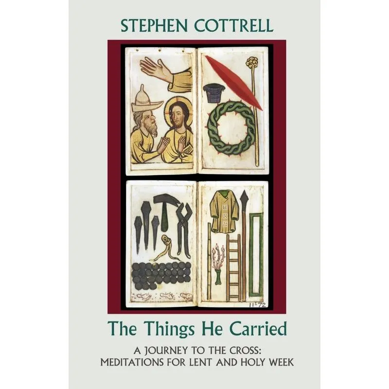 The Things He Carried
