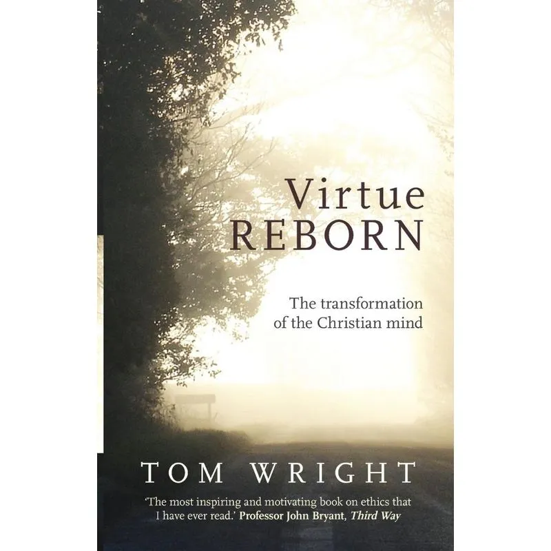 Virtue Reborn
