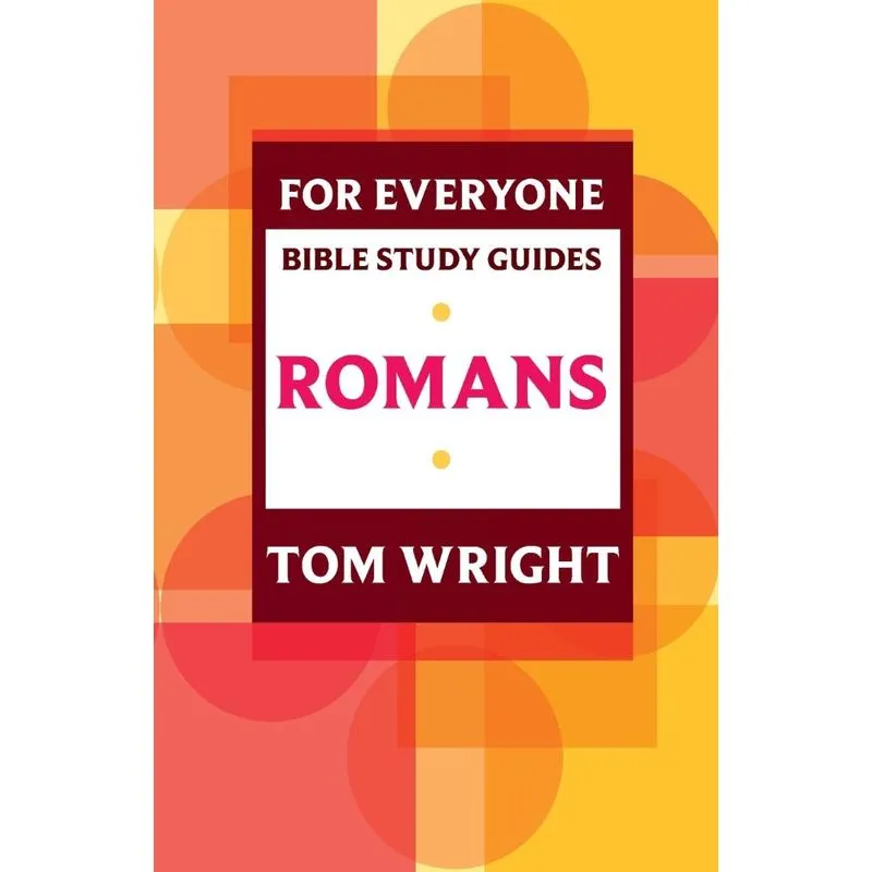 For Everyone Bible Study Guide