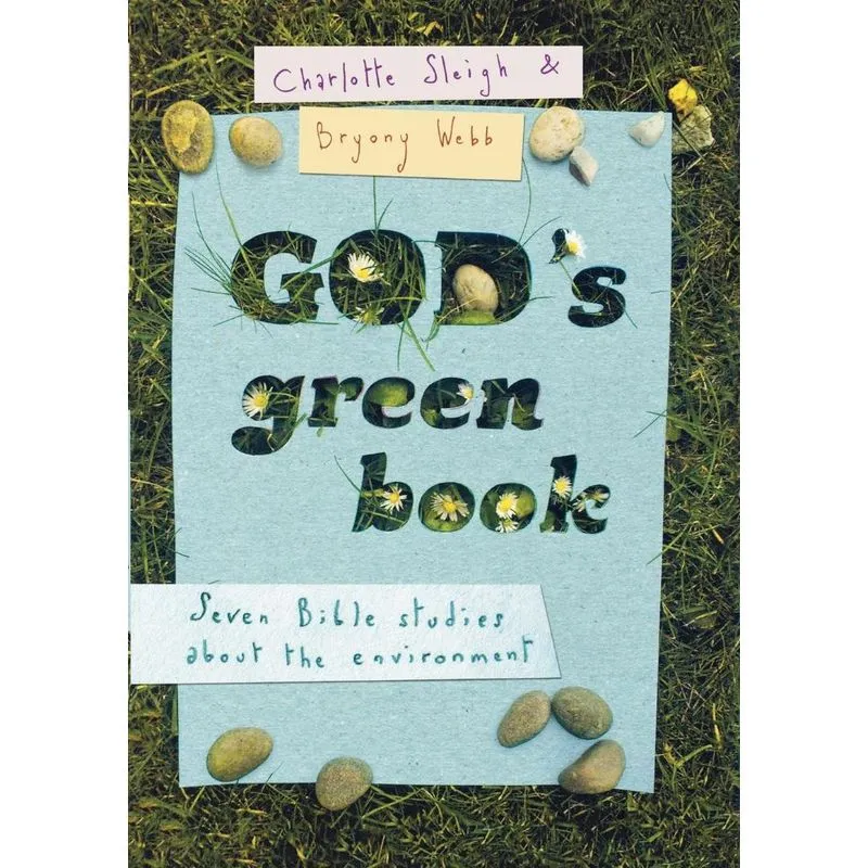 Gods Green Book