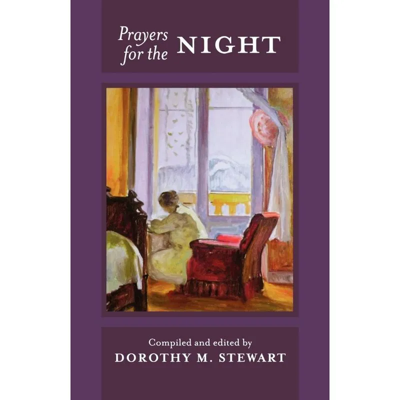 Prayers for the Night
