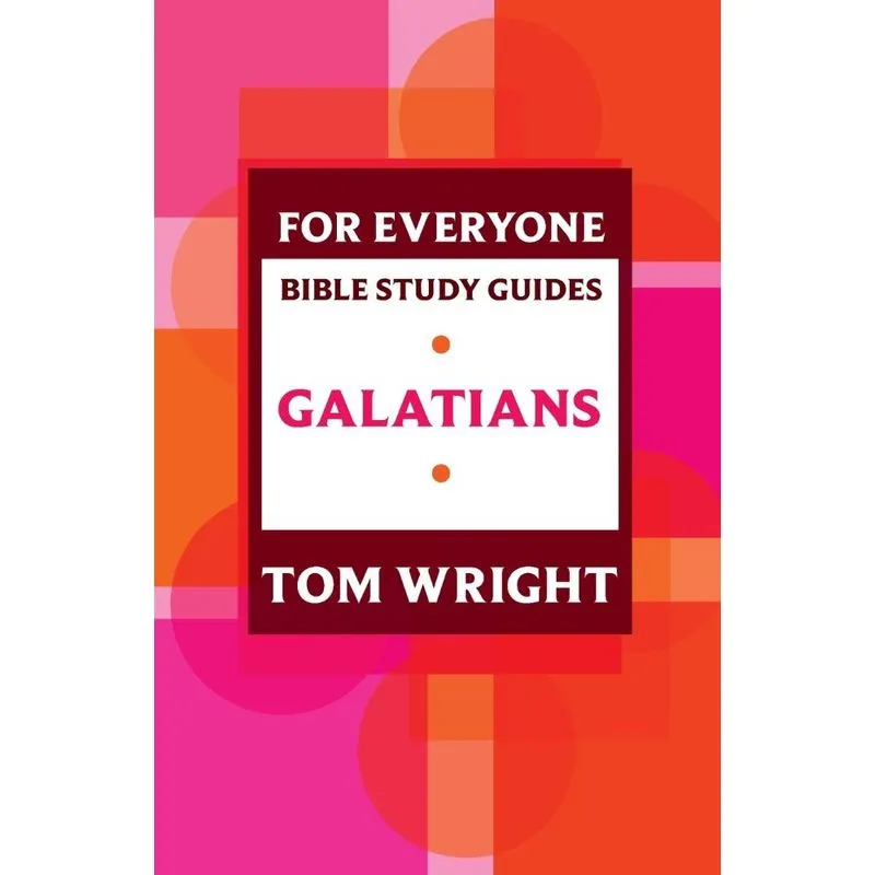 For Everyone Bible Study Guide
