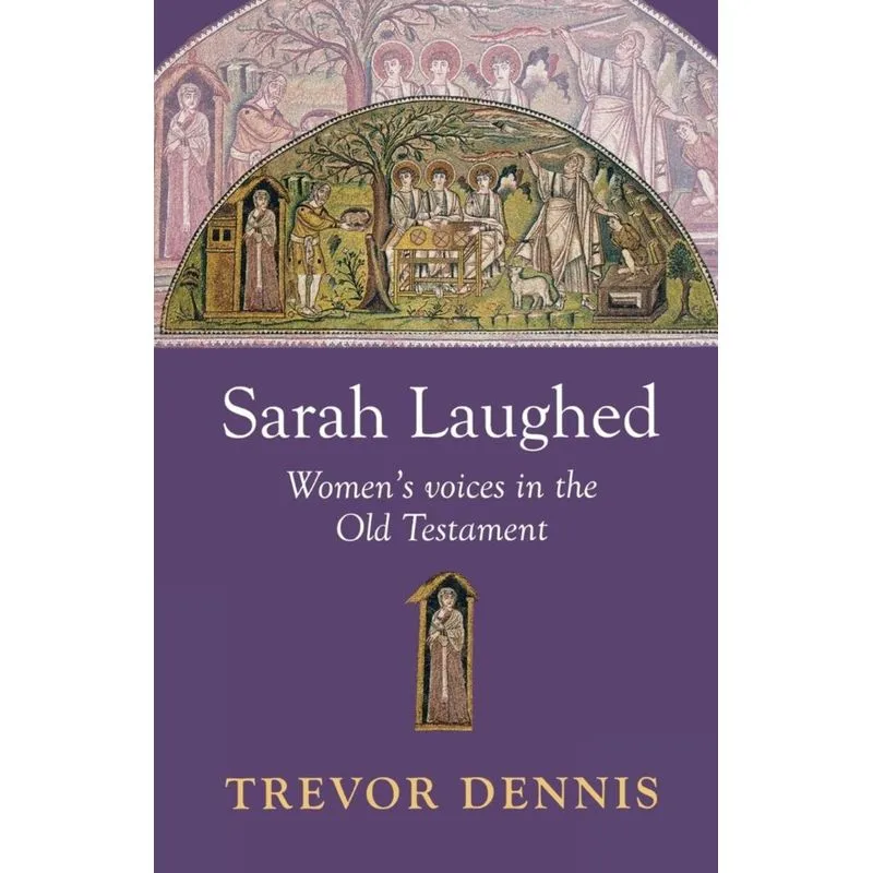 Sarah Laughed