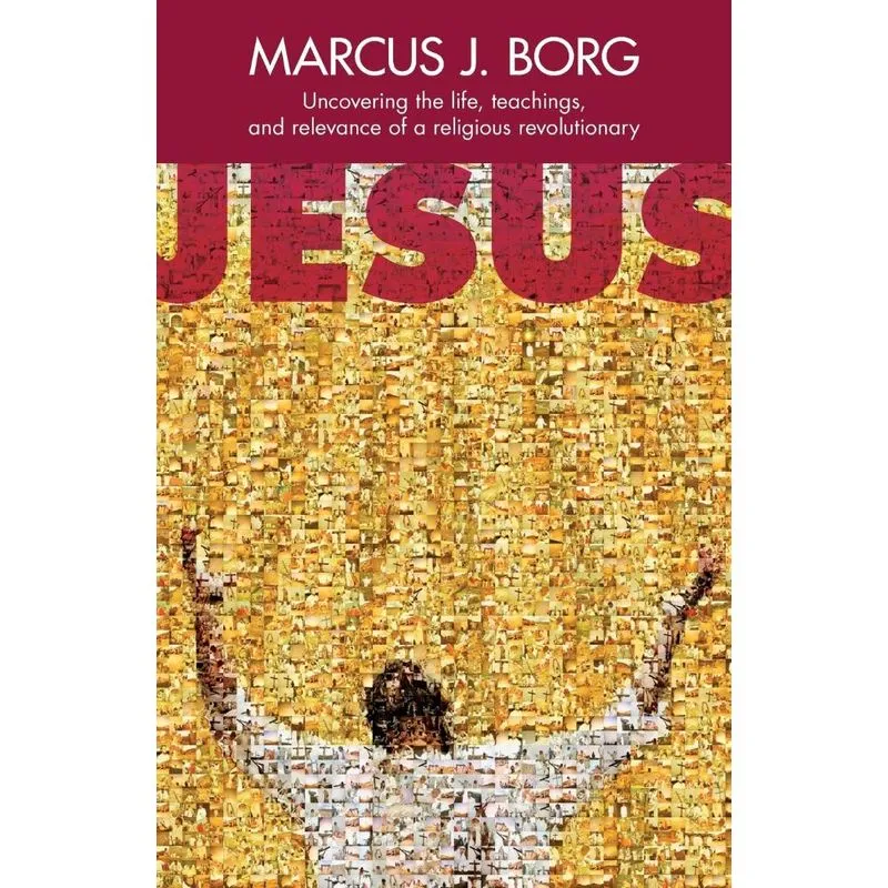Jesus