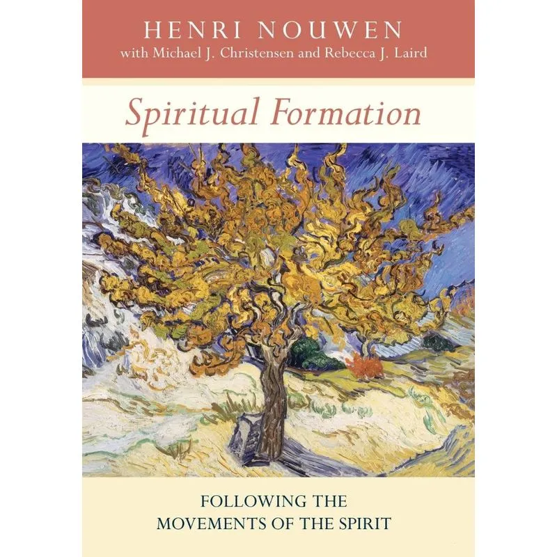 Spiritual Formation