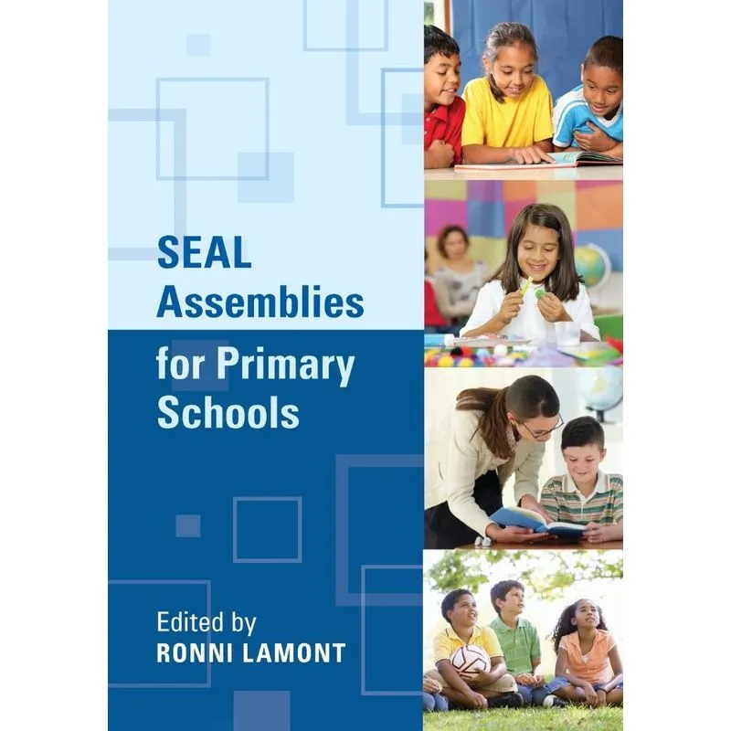 Seal Assemblies for Primary School