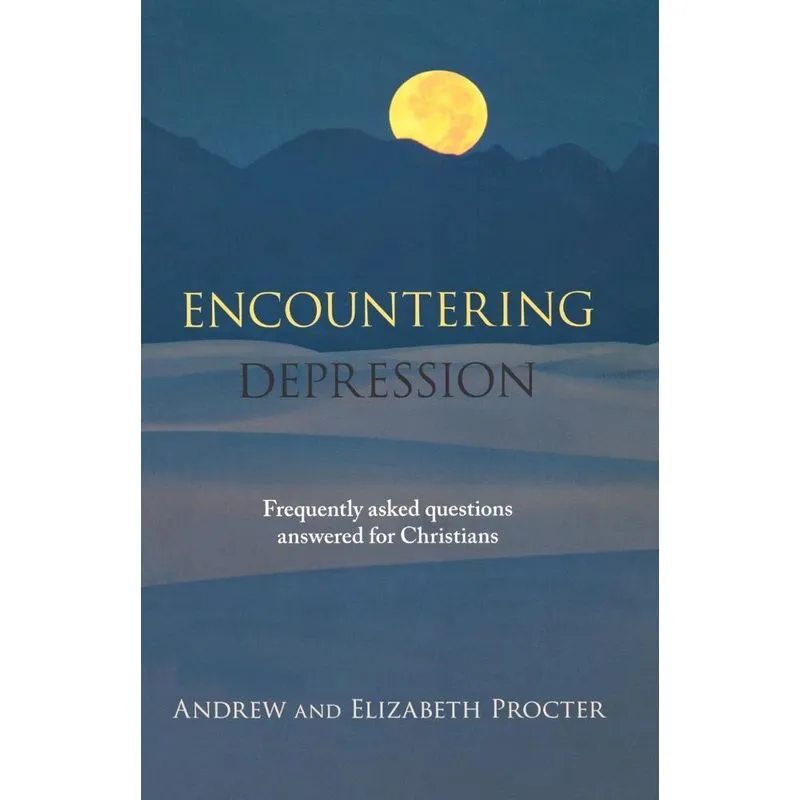 Encountering Depression