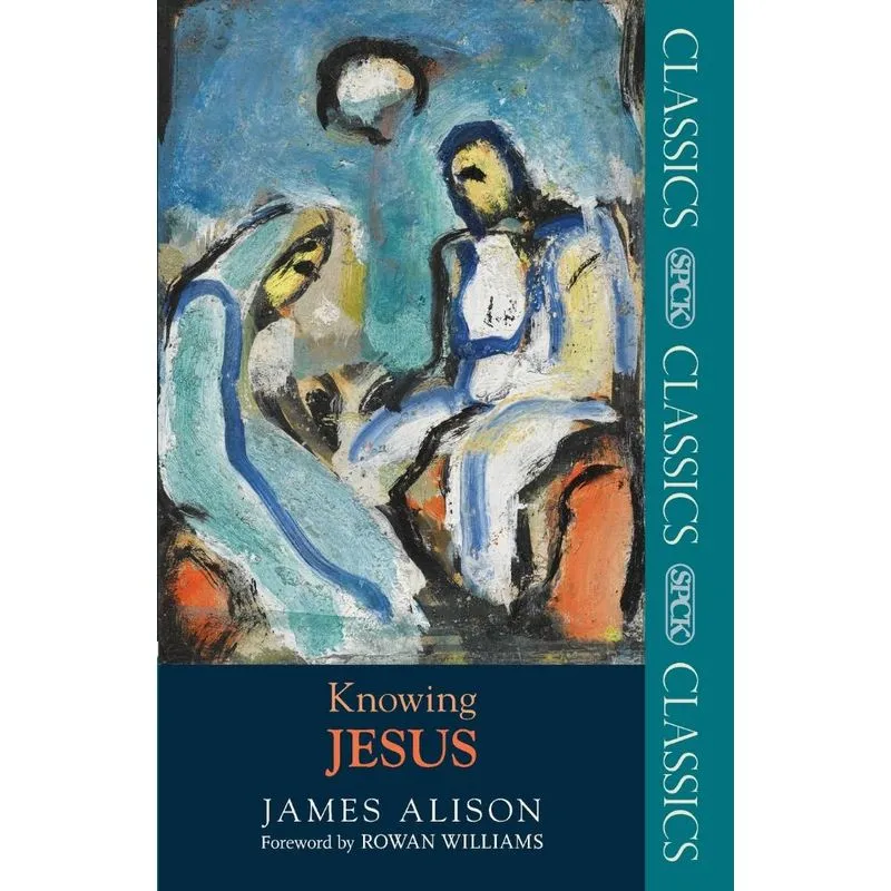 Knowing Jesus