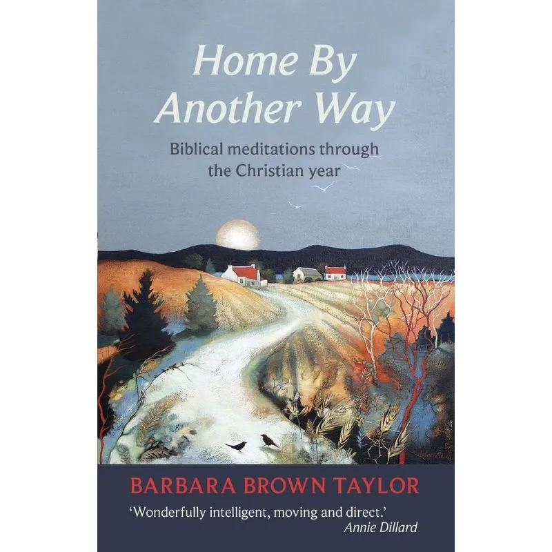Home by Another Way