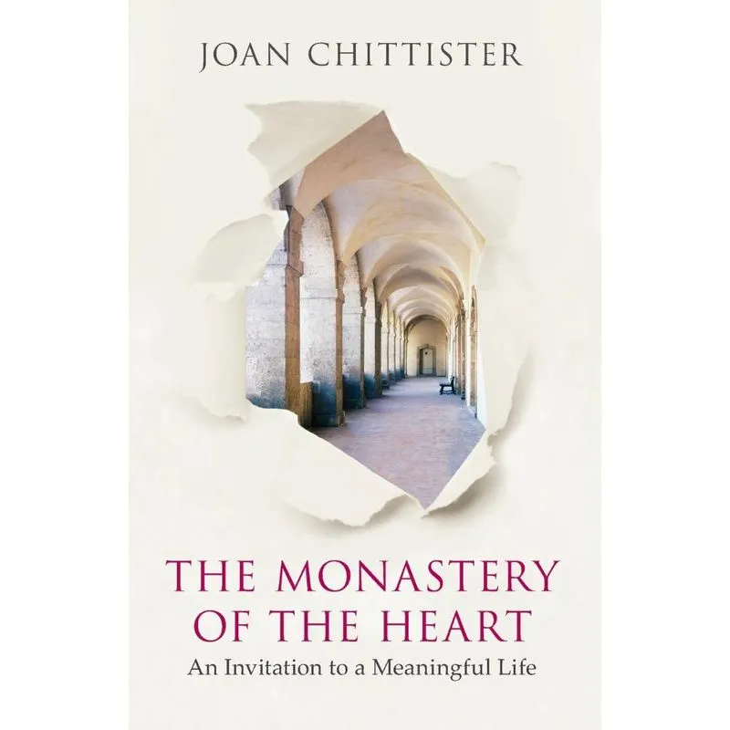 The Monastery of the Heart