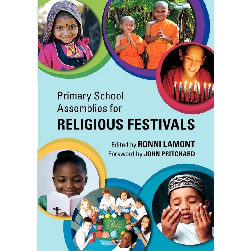 Primary School Assemblies for Religious Festivals