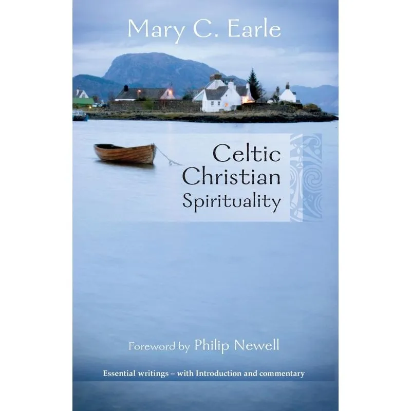 Celtic Christian Spirituality