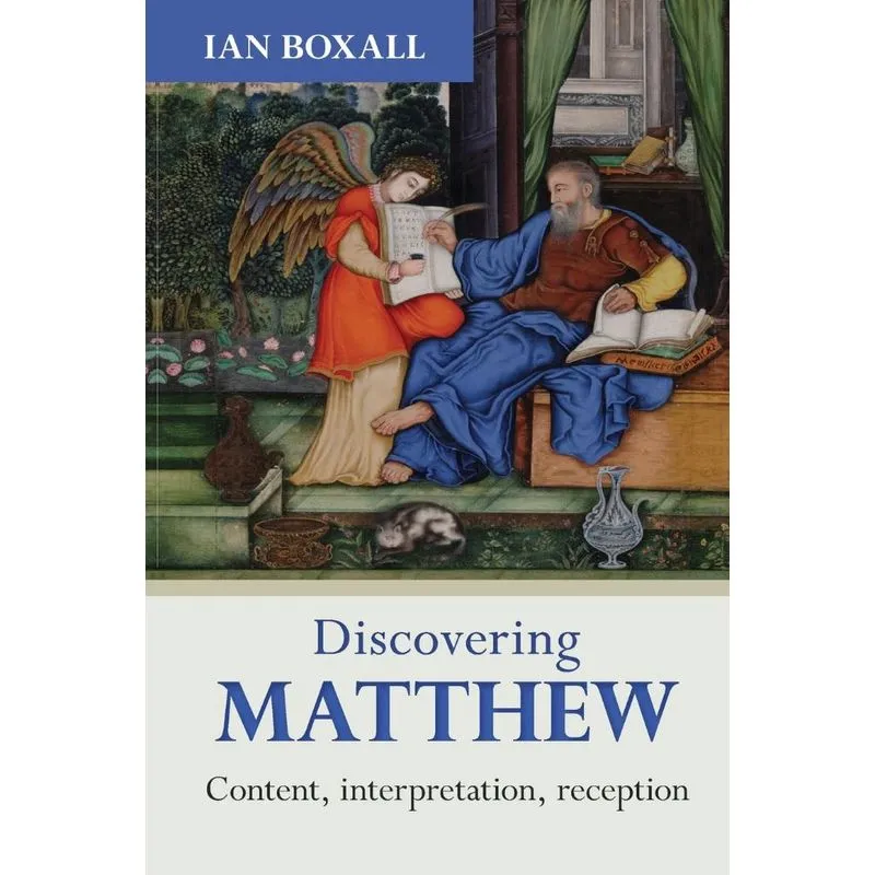 Discovering Matthew