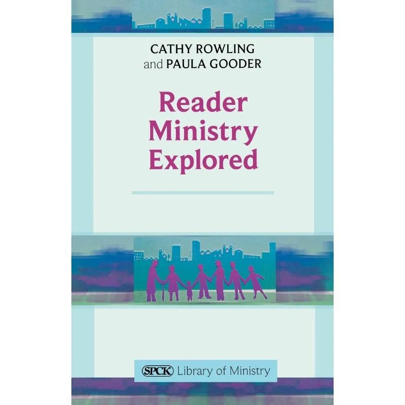 Reader Ministry Explored