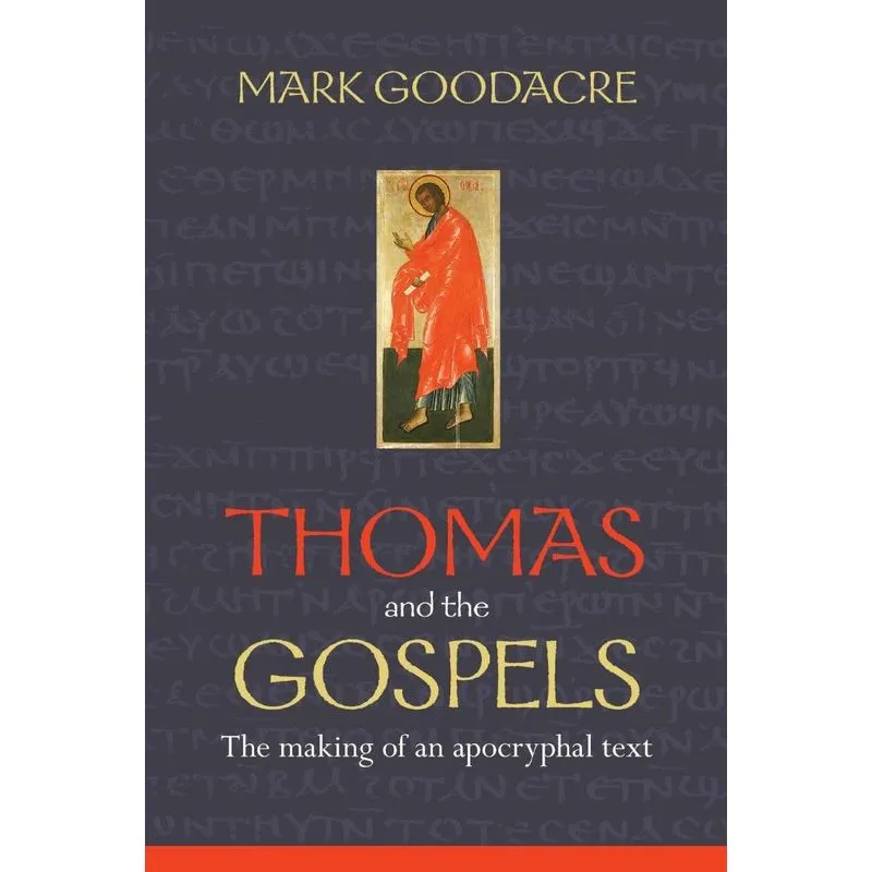 Thomas and the Gospels
