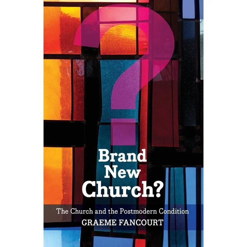Brand New Church?