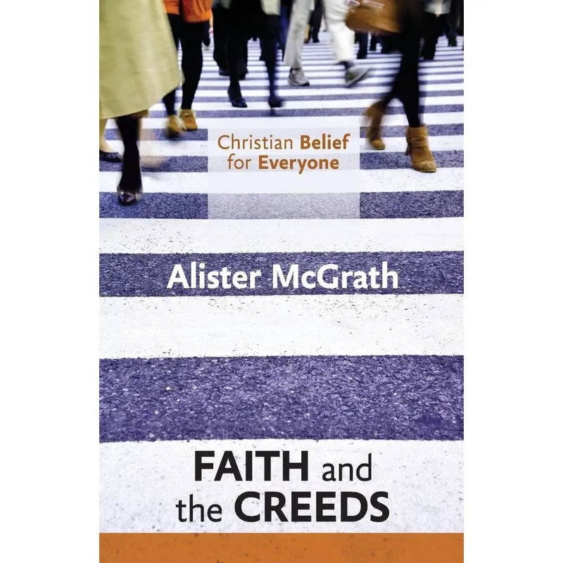 Christian Belief for Everyone