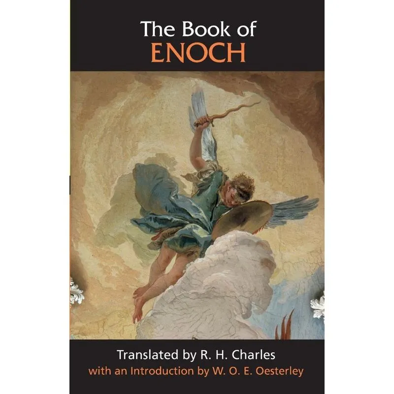 The Book of Enoch