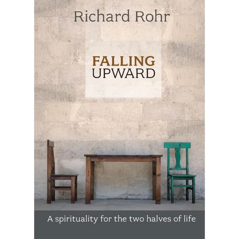 Falling Upward
