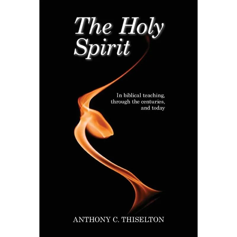 The Holy Spirit