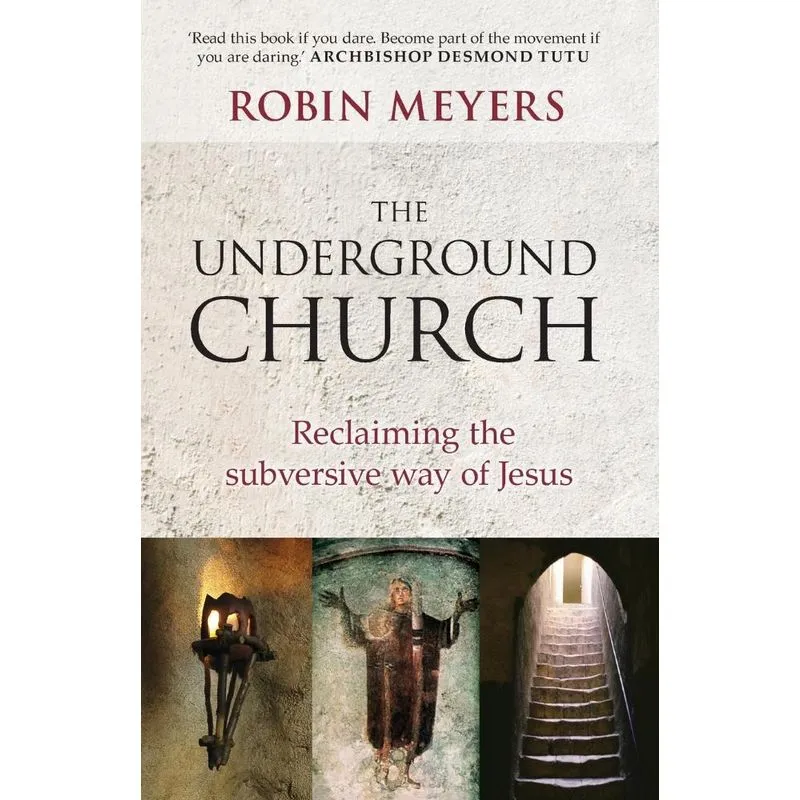 Underground Church
