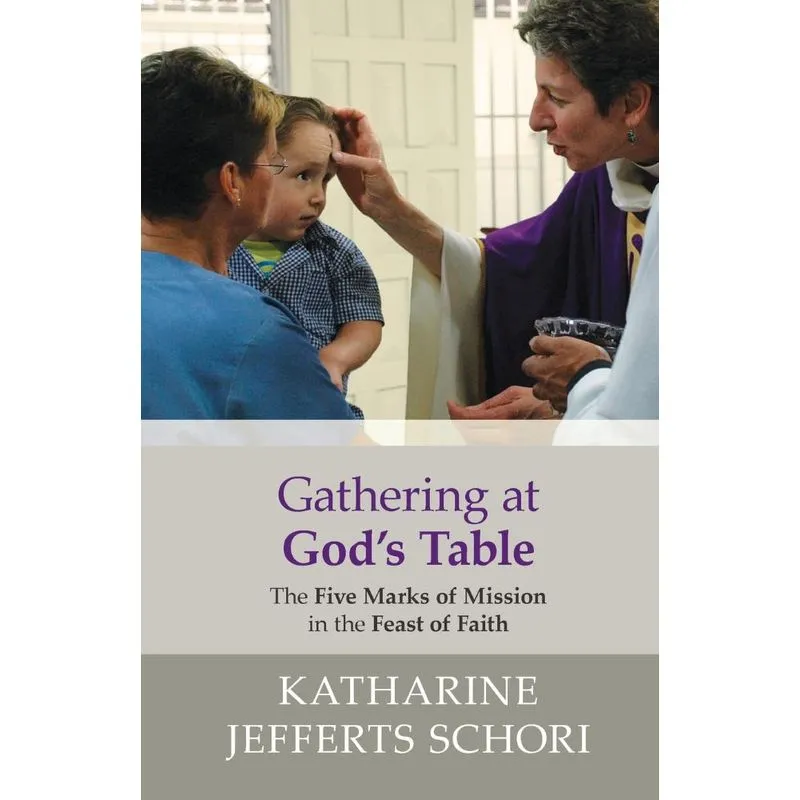 Gathering at Gods Table
