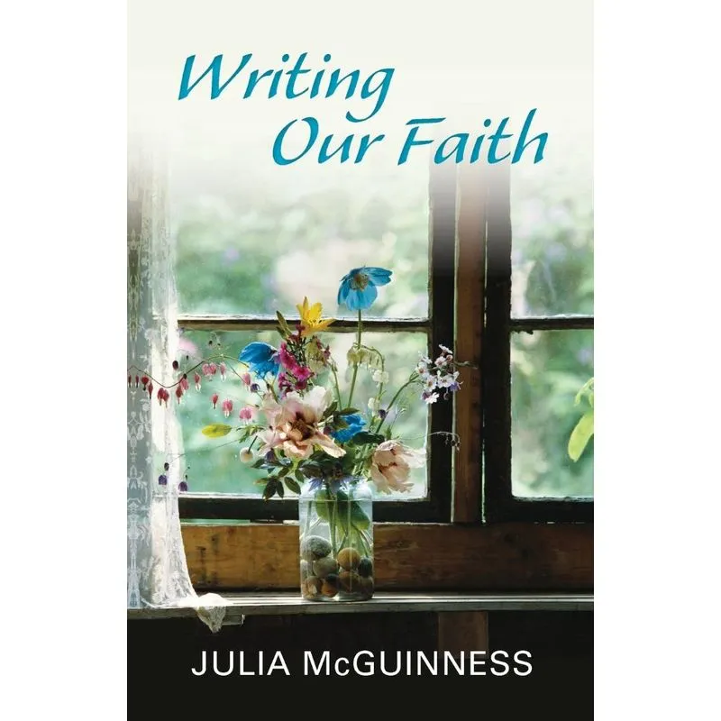 Writing our Faith