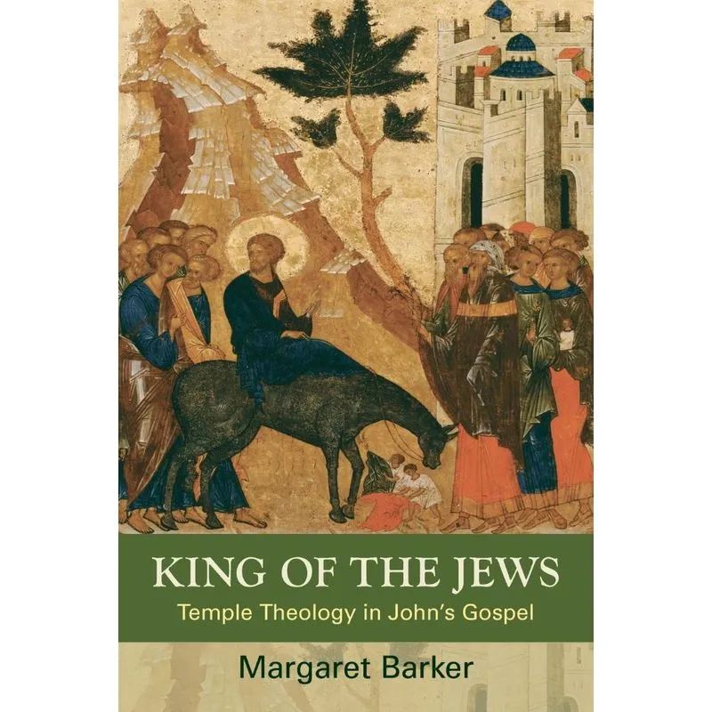 King of the Jews