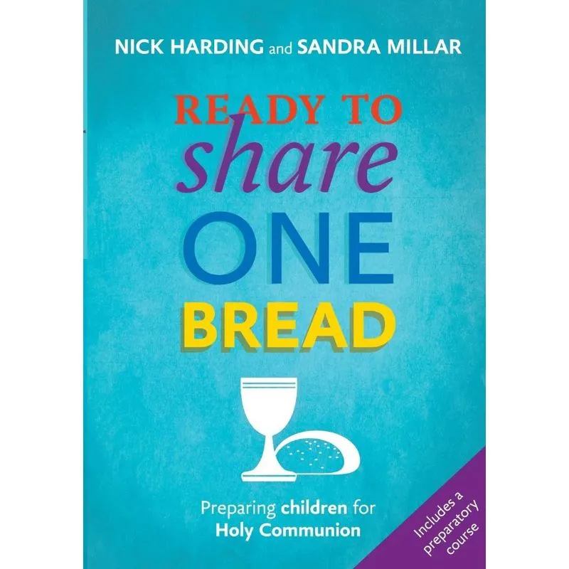 Ready to Share One Bread