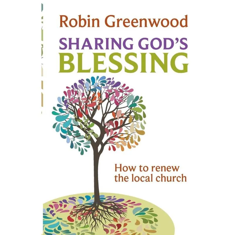Sharing Gods Blessing