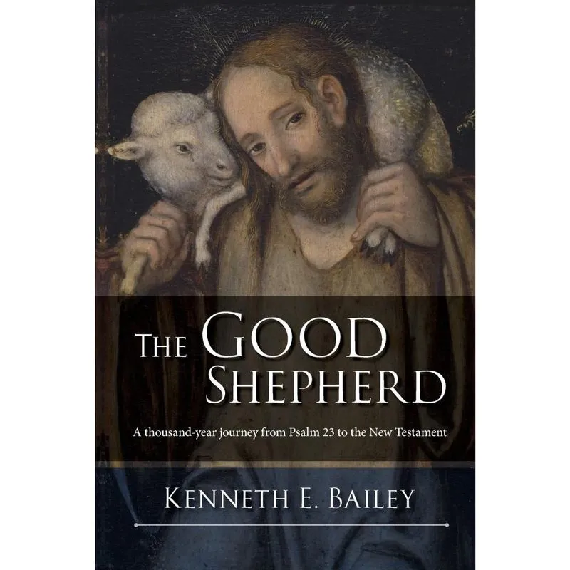 The Good Shepherd