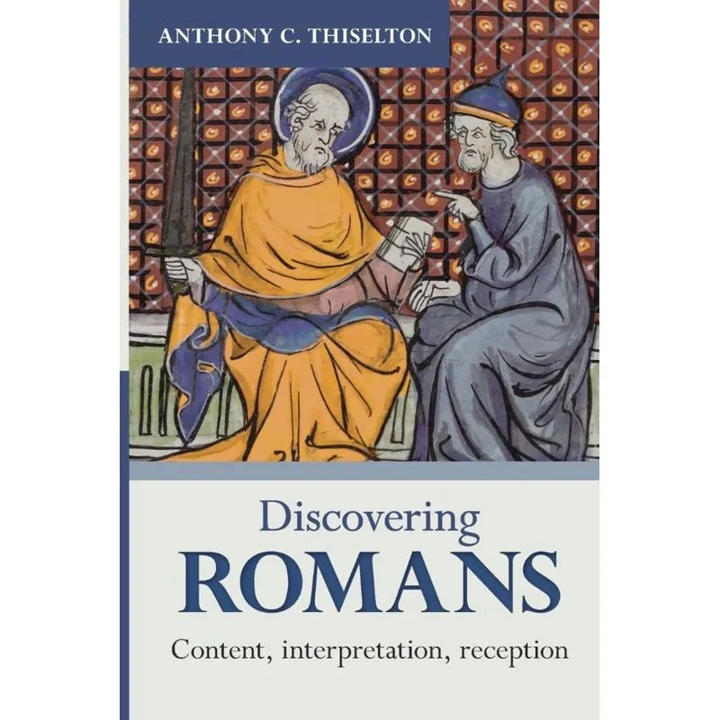 Discovering Romans