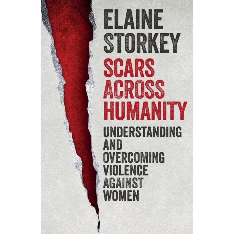 Scars Across Humanity