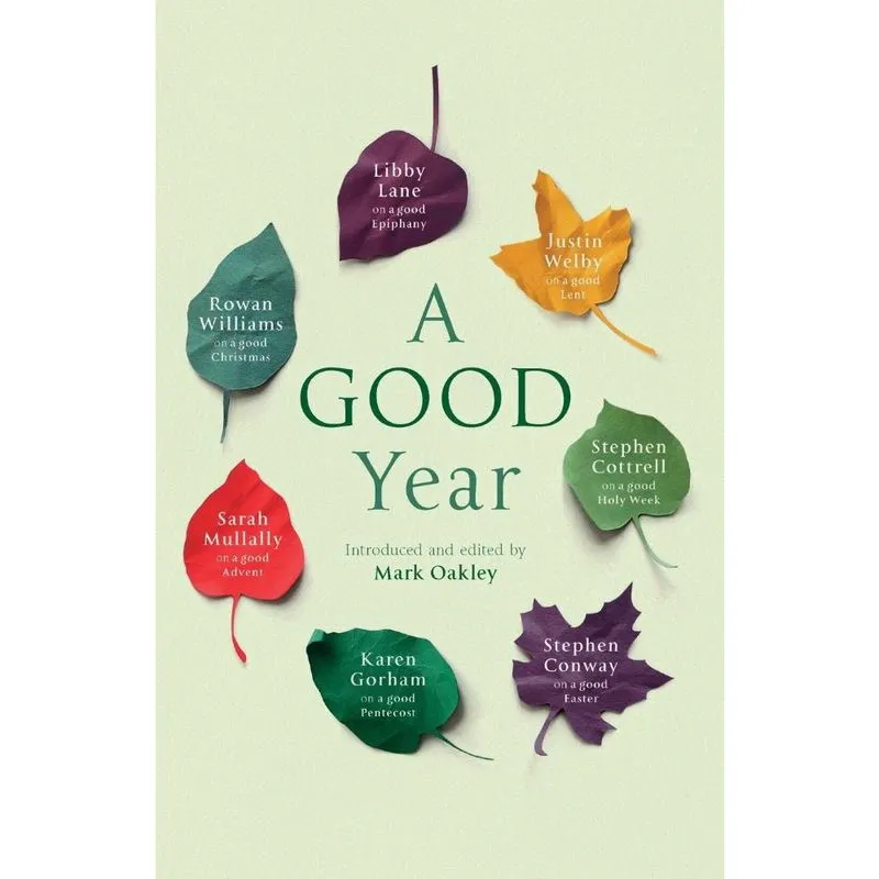A Good Year