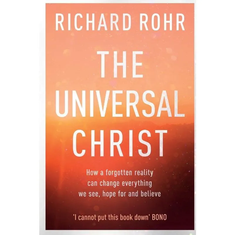 The Universal Christ