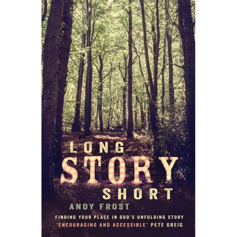 Long Story Short