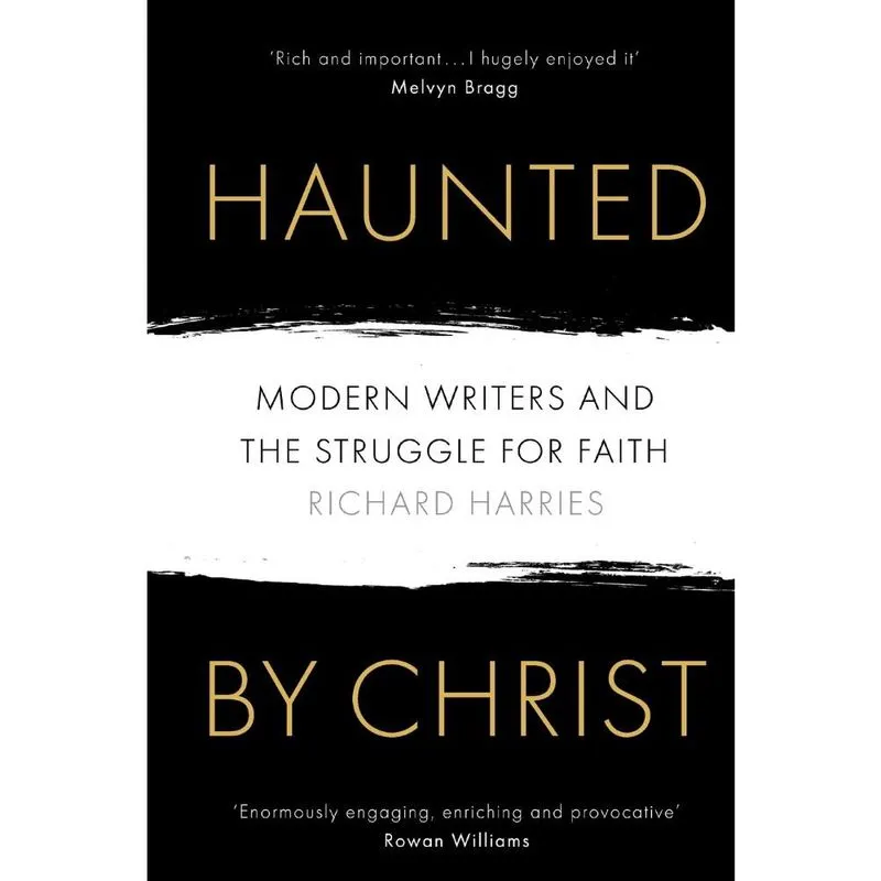 Haunted by Christ